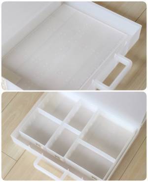 ムジラー直伝！「無印良品アイテムの合わせ技」で収納をアップグレード★