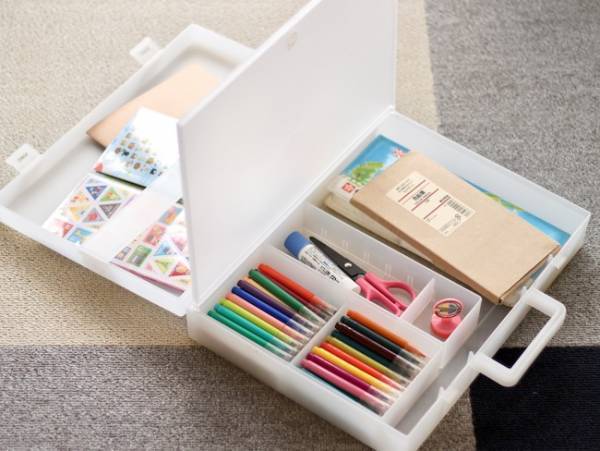 ムジラー直伝！「無印良品アイテムの合わせ技」で収納をアップグレード★