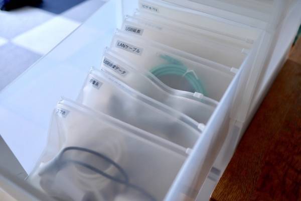 ムジラー直伝！「無印良品アイテムの合わせ技」で収納をアップグレード★