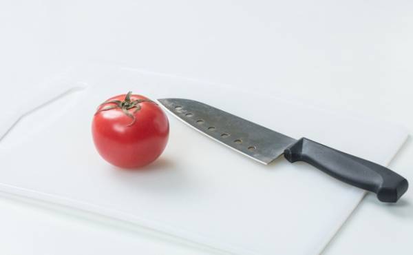 離乳食がラクにスムーズに進む！野菜の下処理の方法【ラクに楽しく♪特集】