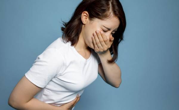 つわり中をラクに過ごしたい！妊婦さんができる事【ラクに楽しく♪特集】