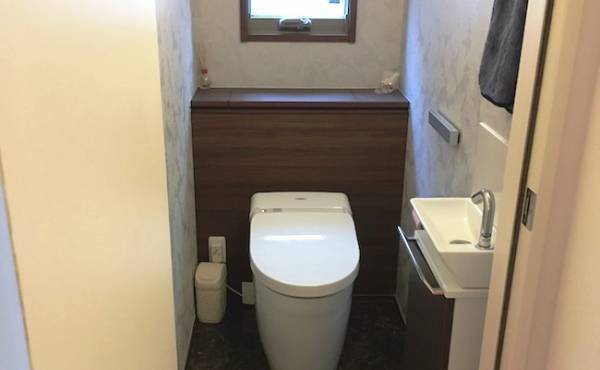 産後の不快とはおさらば！トイレに流せるタイプのおしりふきが大活躍！