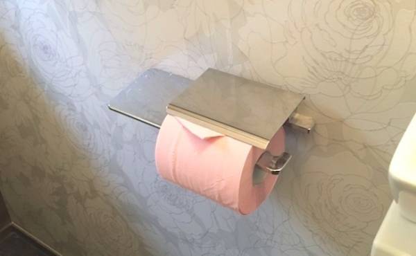 産後の不快とはおさらば！トイレに流せるタイプのおしりふきが大活躍！