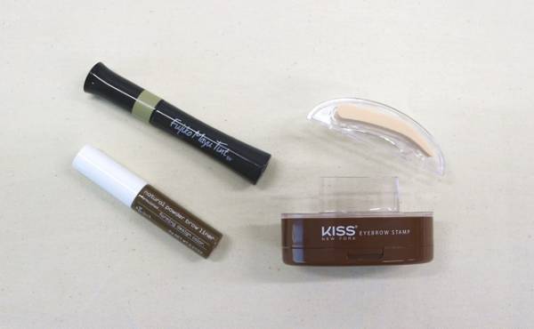 【時短コスメ】時間がかかりがちな眉メイクがササッと完了する眉コスメ