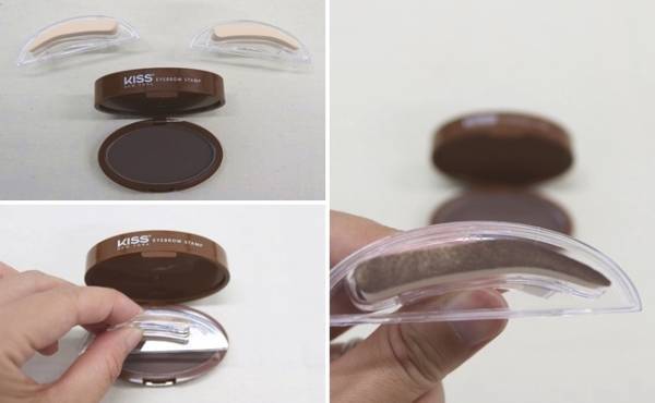 【時短コスメ】時間がかかりがちな眉メイクがササッと完了する眉コスメ