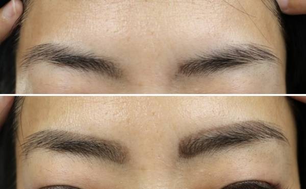 【時短コスメ】時間がかかりがちな眉メイクがササッと完了する眉コスメ