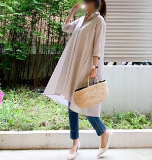 「上下ユニクロ」でおしゃれ♪もう迷わない、毎日コーデの組み方＆ルール