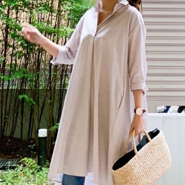 「上下ユニクロ」でおしゃれ♪もう迷わない、毎日コーデの組み方＆ルール