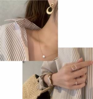 「上下ユニクロ」でおしゃれ♪もう迷わない、毎日コーデの組み方＆ルール