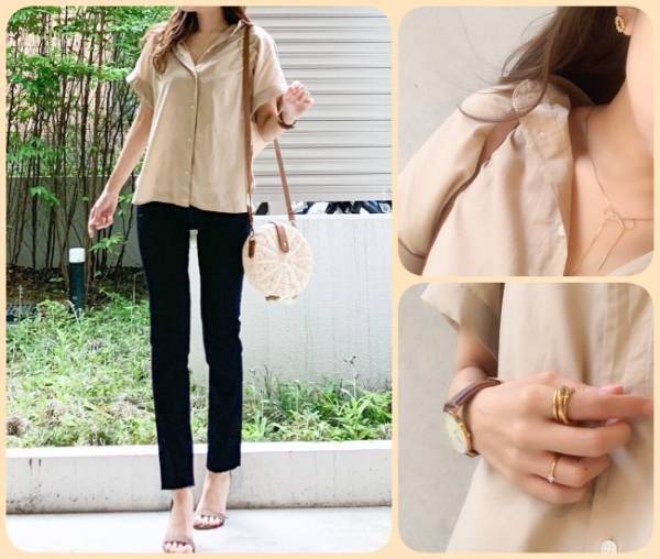 「上下ユニクロ」でおしゃれ♪もう迷わない、毎日コーデの組み方＆ルール