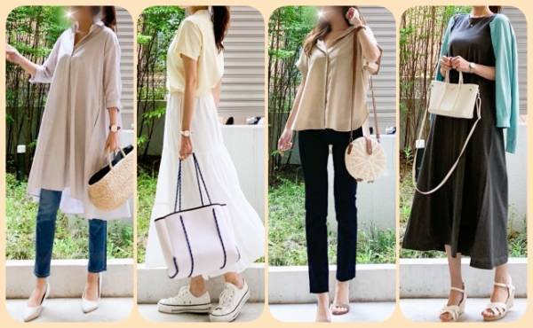 「上下ユニクロ」でおしゃれ♪もう迷わない、毎日コーデの組み方＆ルール