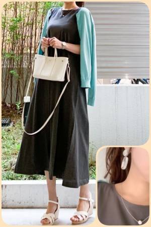 「上下ユニクロ」でおしゃれ♪もう迷わない、毎日コーデの組み方＆ルール