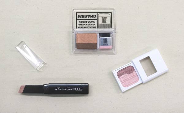 【時短コスメ】ひと塗りで簡単グラデ！目元美人になるアイシャドウ