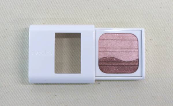 【時短コスメ】ひと塗りで簡単グラデ！目元美人になるアイシャドウ