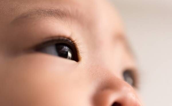 赤ちゃんの視力を守るため 親が注意すべき症状とは 19年6月16日 ウーマンエキサイト 1 3