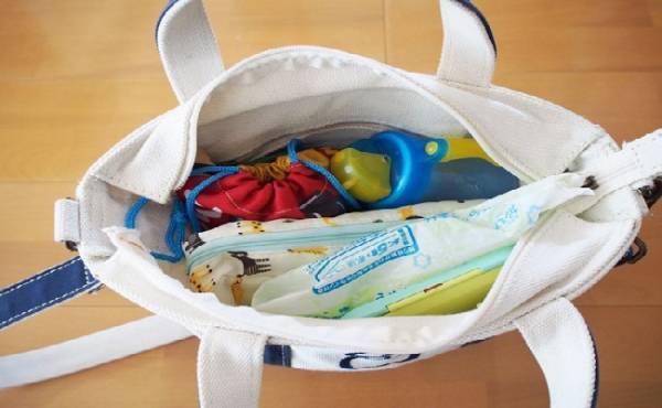 おしゃれで丈夫！L.L.Bean「ショルダーストラップトート」が便利