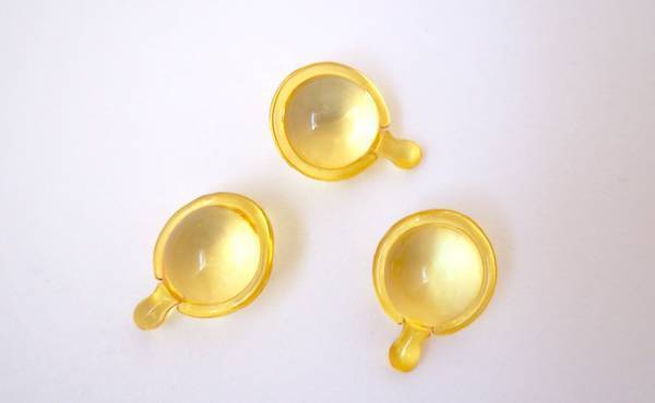 「100円とは思えない」キャンドゥで見つけた本格派ヘアオイルが優秀！