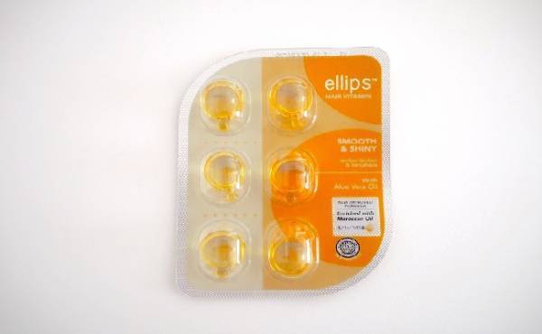 「100円とは思えない」キャンドゥで見つけた本格派ヘアオイルが優秀！