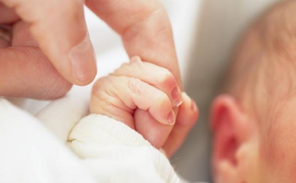 初産は出産予定日より遅くなる？ そのときは突然に【ママの出産体験談】