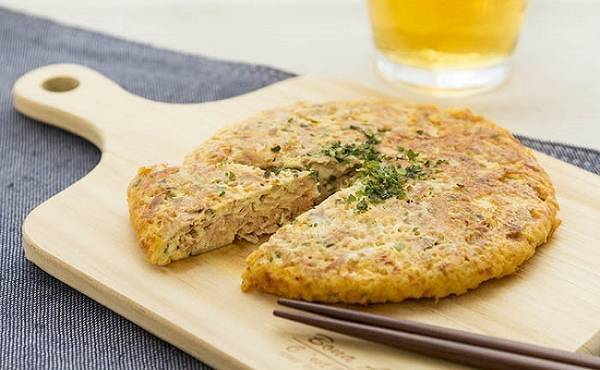 もう、これ以上太らない！ヘルシー豆腐ハンバーグ【管理栄養士監修】