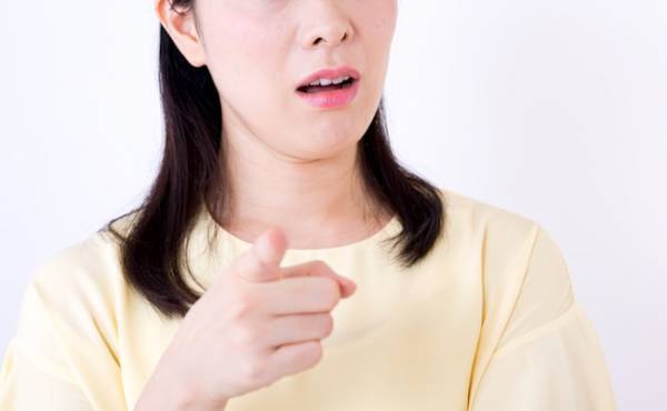 怒ってばかりのママにさよなら！怒ると叱るの違いと対処法