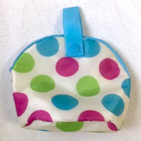 【100均】Seriaで見つけた！お出かけに役立つアイテム3選