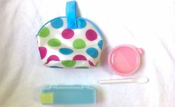 【100均】Seriaで見つけた！お出かけに役立つアイテム3選