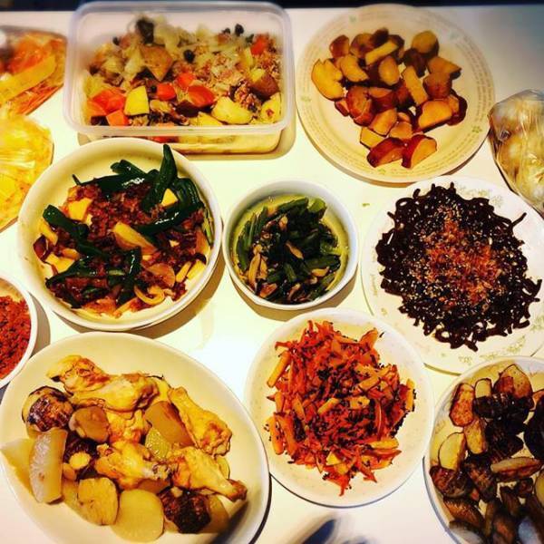 手取り20万円で8人暮らし！貯金0家計簿大公開【大家族山口家】