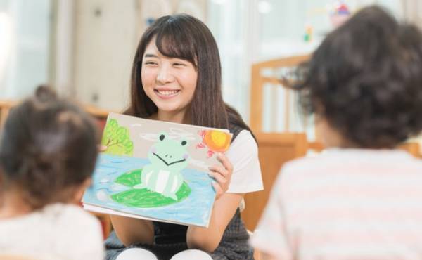 「保育園の先生と合わない」と気づいたのはこの瞬間！ その対処法って？