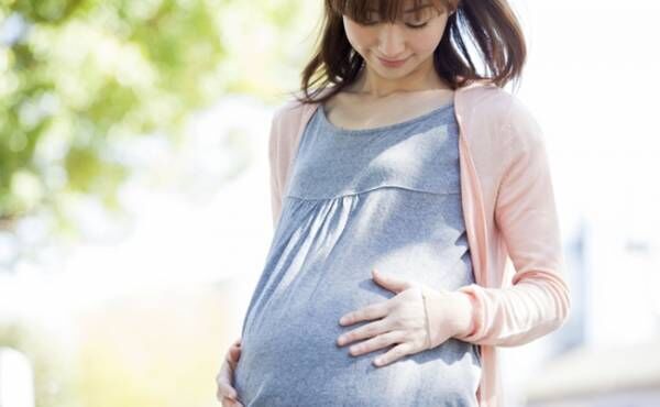 妊娠中は適度な運動が必要 妊婦さんにおすすめの運動とは 医師監修 19年6月18日 ウーマンエキサイト 1 4