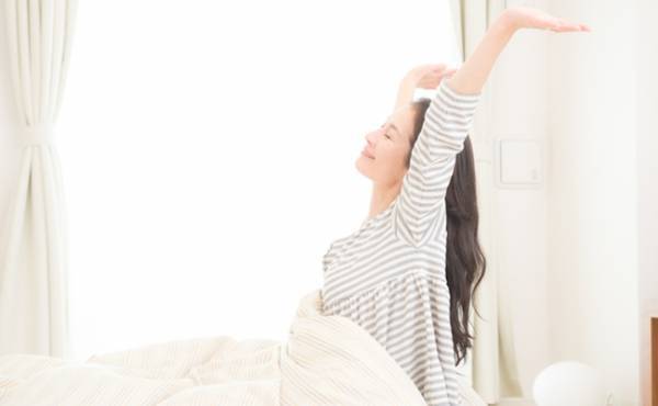 妊活と睡眠の深い関係！「寝たまんま妊活ライフ」始めてみませんか？