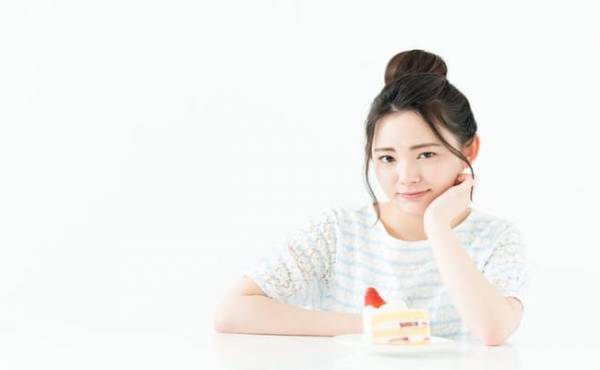 あれもダメこれもダメ…。甘い物好きの妊婦さんに管理栄養士がアドバイス