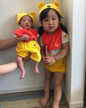 これで1290円⁈ユニクロ「ディズニー4点セット」が超かわいい！