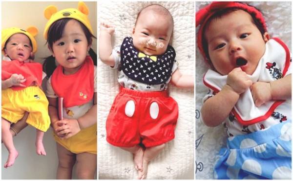 これで1290円⁈ユニクロ「ディズニー4点セット」が超かわいい！