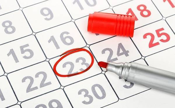 おなかの中は快適！？ 出産予定日を過ぎたらどうなる？【外来編】