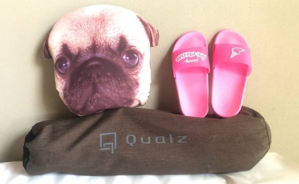 子どもが突然入院。入院生活にコレが便利だった！【ママのアイテム編】