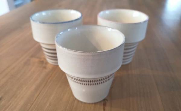 出産祝いにもらってうれしかった！長く使える「こぼしにくいコップ」