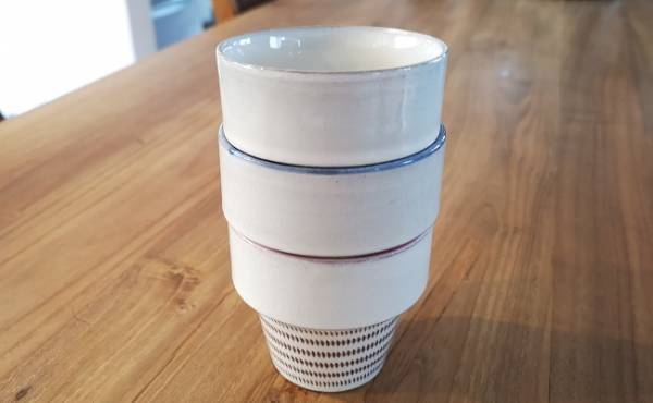 出産祝いにもらってうれしかった！長く使える「こぼしにくいコップ」
