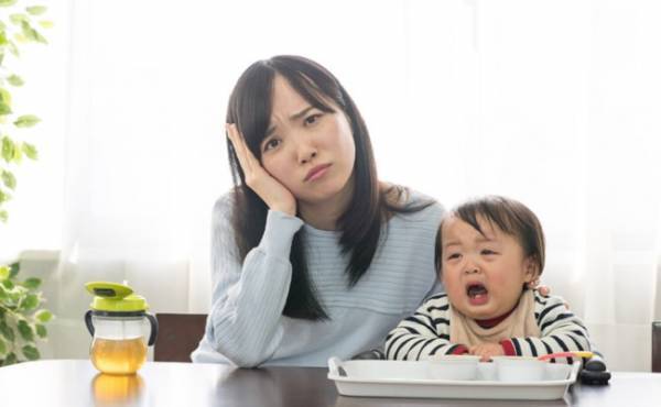 「もう離乳食いらない！」そんなとき、ひと口食べただけでもいいですか？