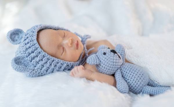 男の子の名前はスケール感重視！人気の「陸海空ネーム」10選