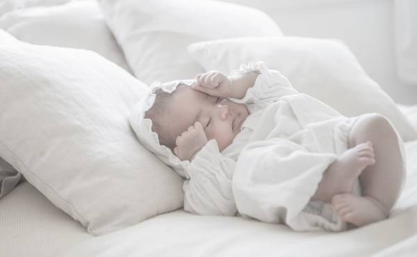 自然を連想させる名前がトレンド！人気の「陸海空ネーム」女の子編