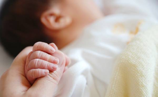 赤ちゃんとのコミュニケーション！ 何を話せばいいの？【ママの体験談】