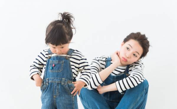 まだうまくできない子どもを見てイライラ。怒りを鎮めてラクになる方法【ラクに楽しく♪特集】