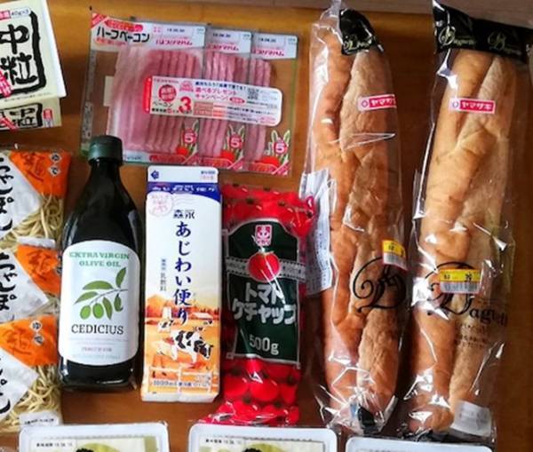 【ドンキ使い倒し術】子連れドンキでお得にお買い物！