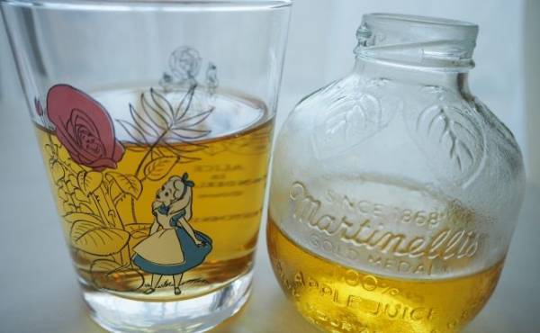【コストコ】「マルティネリ アップルジュース」人気の理由は…？！