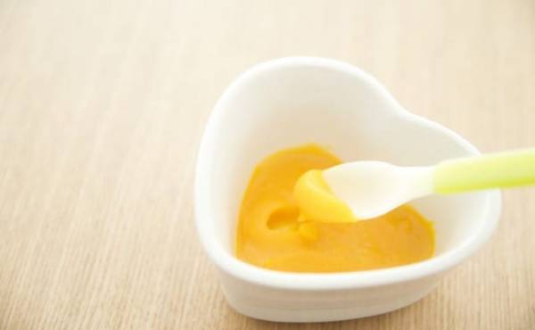 裏ごしがうまくできない…。ママのお悩みに管理栄養士がアドバイス！