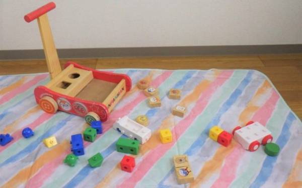 もっと早く買っておけばよかった！コストコの「レジャーマット」が優秀！