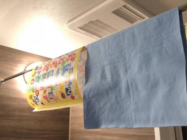 アレで毎日拭き上げ？！フォロワー6万超maiさんのお風呂掃除テク5選