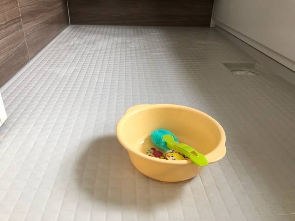 アレで毎日拭き上げ？！フォロワー6万超maiさんのお風呂掃除テク5選