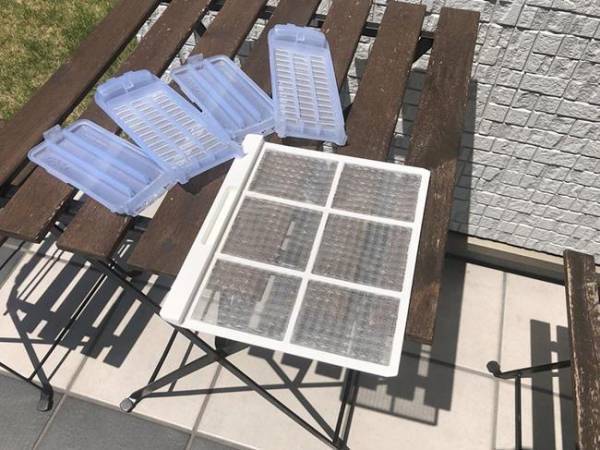 アレで毎日拭き上げ？！フォロワー6万超maiさんのお風呂掃除テク5選